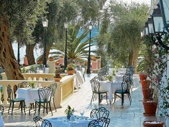 Corfu Imperial, A Resort to Live Hotel in Peloponnese, Western Greece and the Ionian