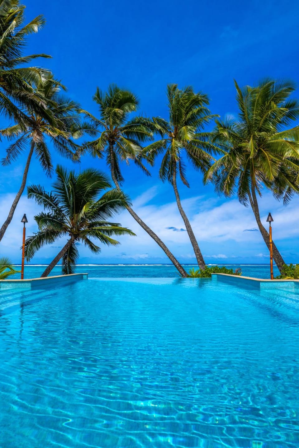 Little Polynesian Resort Resort in Takitumu District