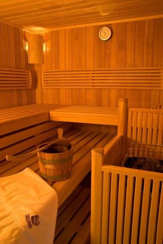 Apart - und Fruhstuckspension Jagerheim Hotel in Trentino-South Tyrol