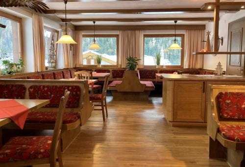 Apart - und Fruhstuckspension Jagerheim Hotel in Trentino-South Tyrol