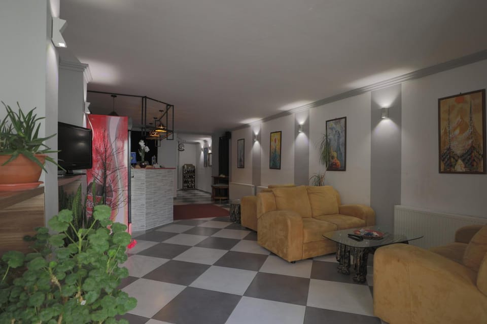 Hotel Denis Hotel in Serbia