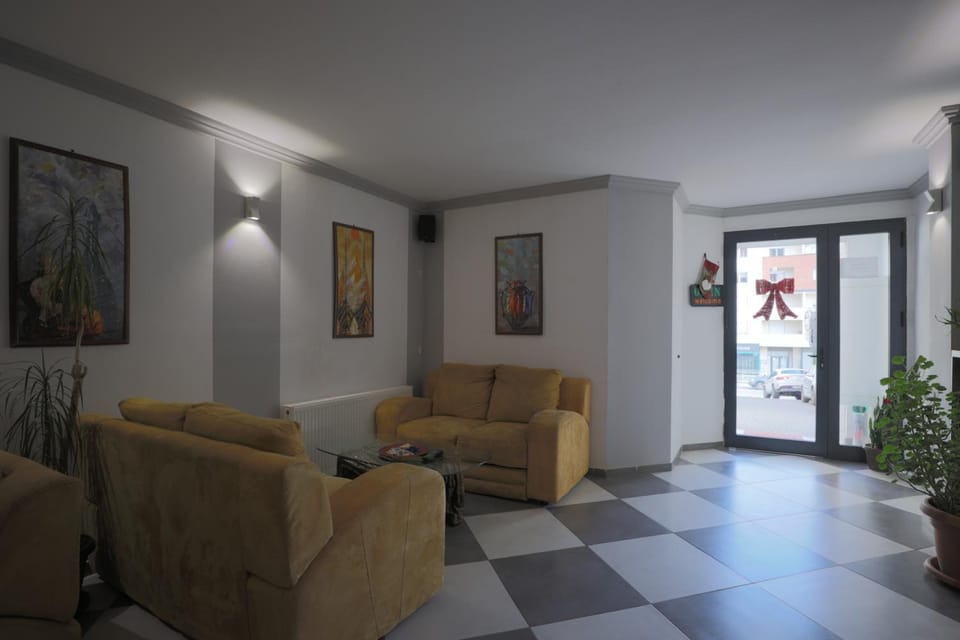 Hotel Denis Hotel in Serbia