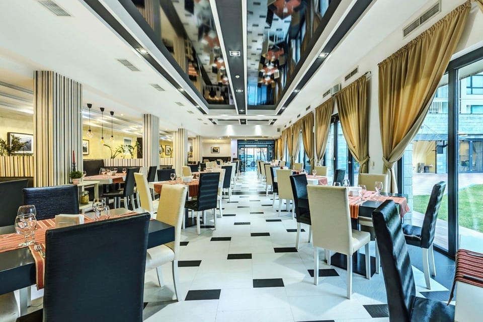 Saint George Palace Aparthotel Apartment hotel in Blagoevgrad Province