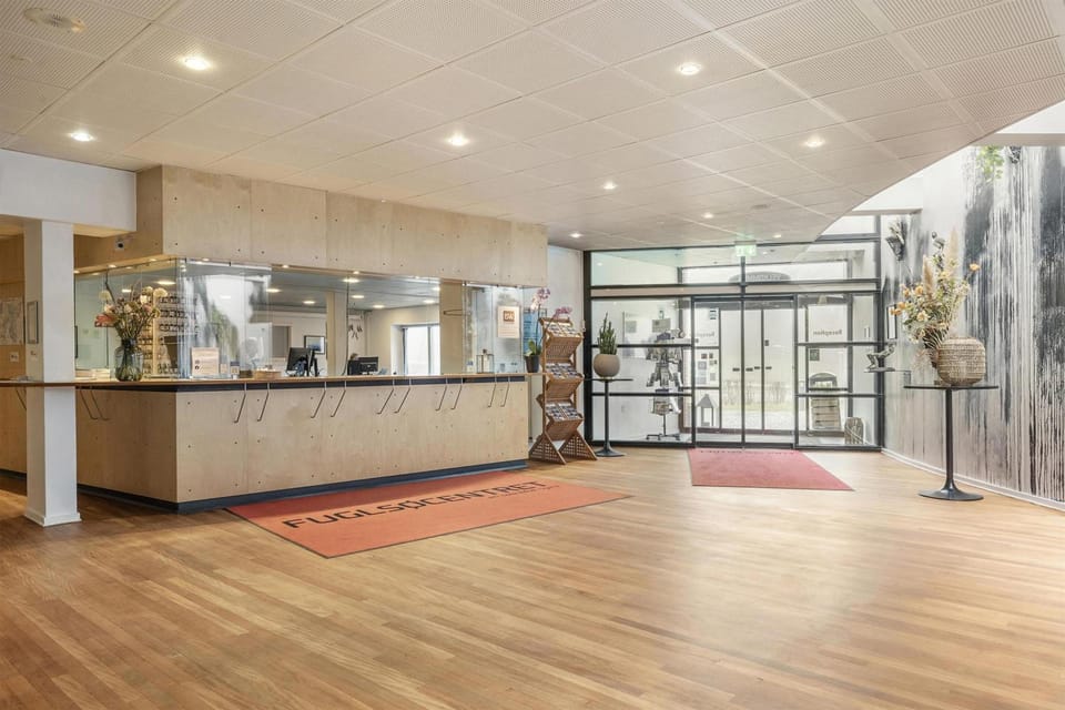 Hotel Fuglsocentret, BW Signature Collection Hotel in Central Denmark Region