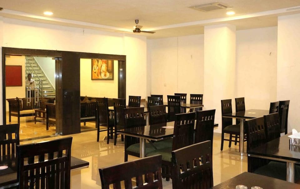Hotel Urban Heritage Hotel in Rajasthan