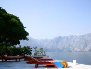 Hotel Galathea Hotel in Kotor Municipality
