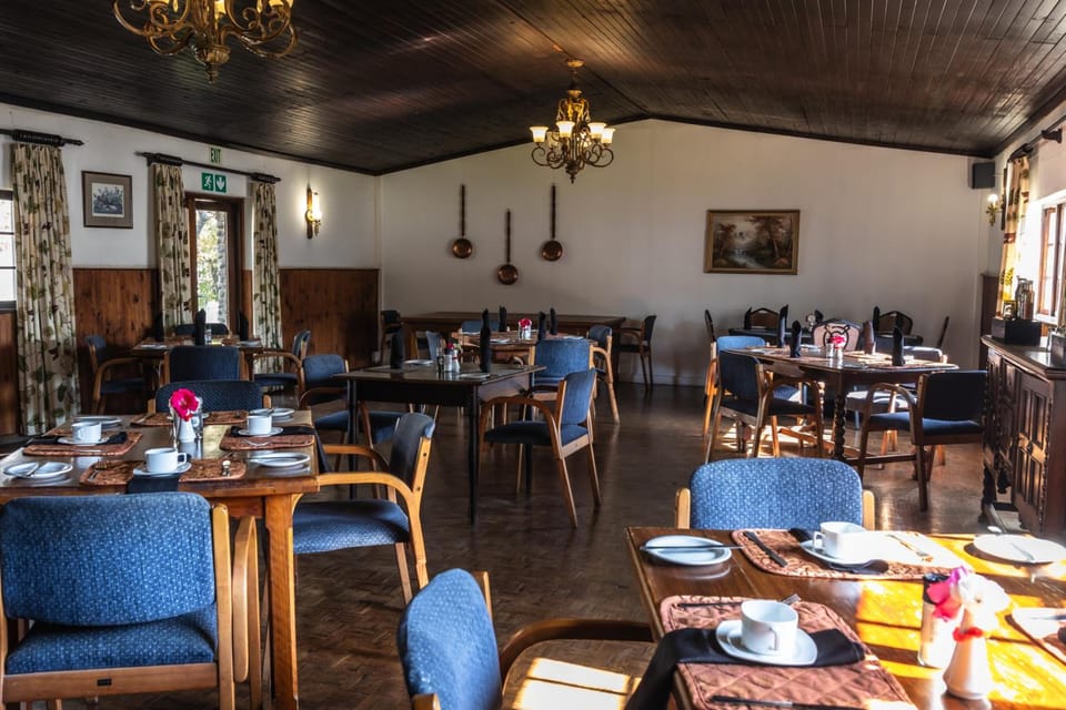Himeville Arms Hotel in KwaZulu-Natal