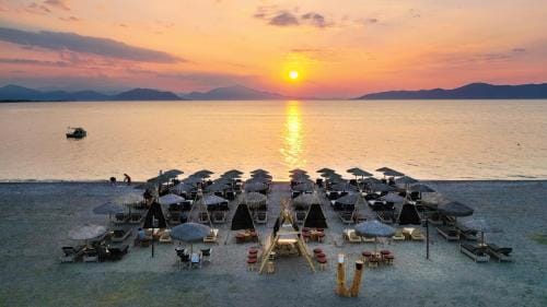 Galini Hotel Hotel in Magnesia Prefecture, Greece