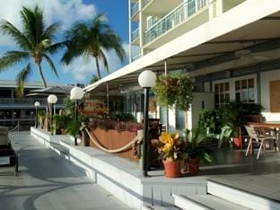 Galleon Resort and Marina Resort in Key West