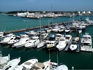 Galleon Resort and Marina Resort in Key West