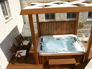 Gamila Rocks Mountain Hotel Hotel in North Macedonia