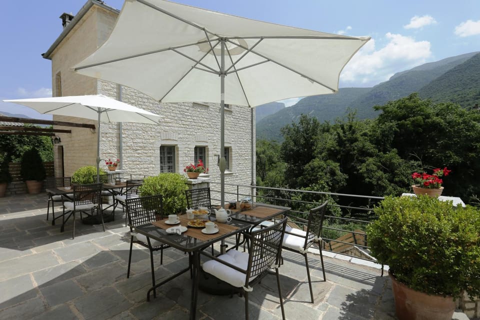 Gamila Rocks Mountain Hotel Hotel in North Macedonia
