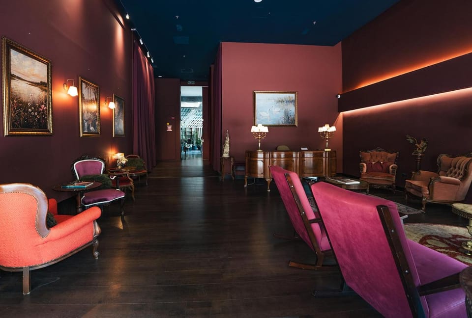 Casa Suzanna Hotel Hotel in Tel Aviv-Yafo