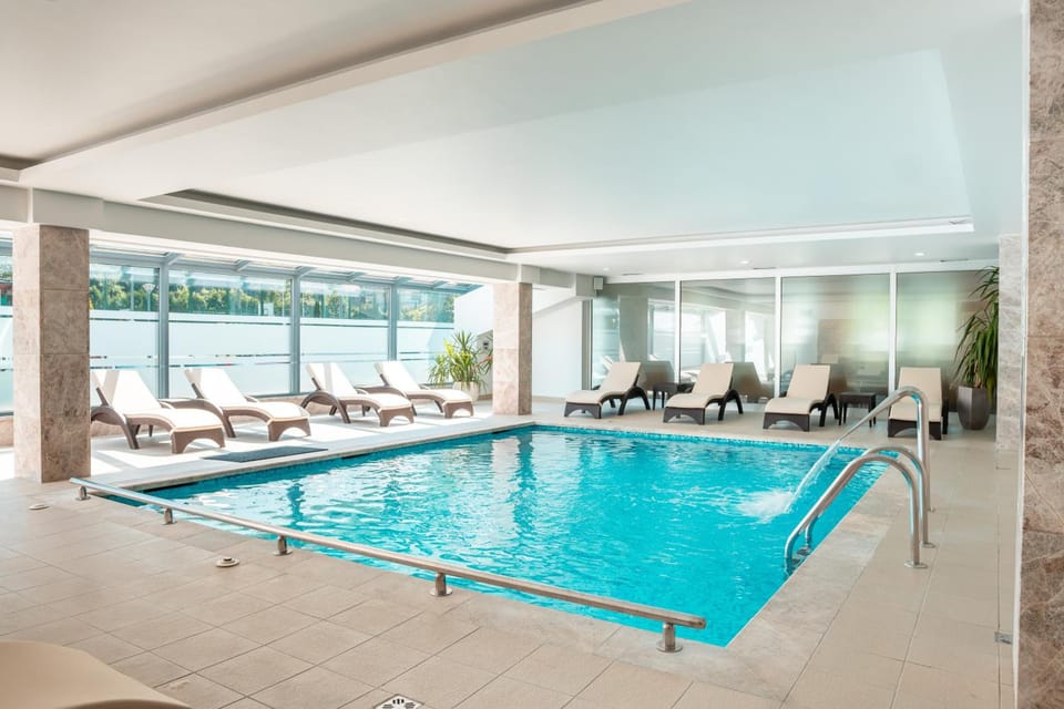 Garden City Hotel Konjic Hotel in Federation of Bosnia and Herzegovina