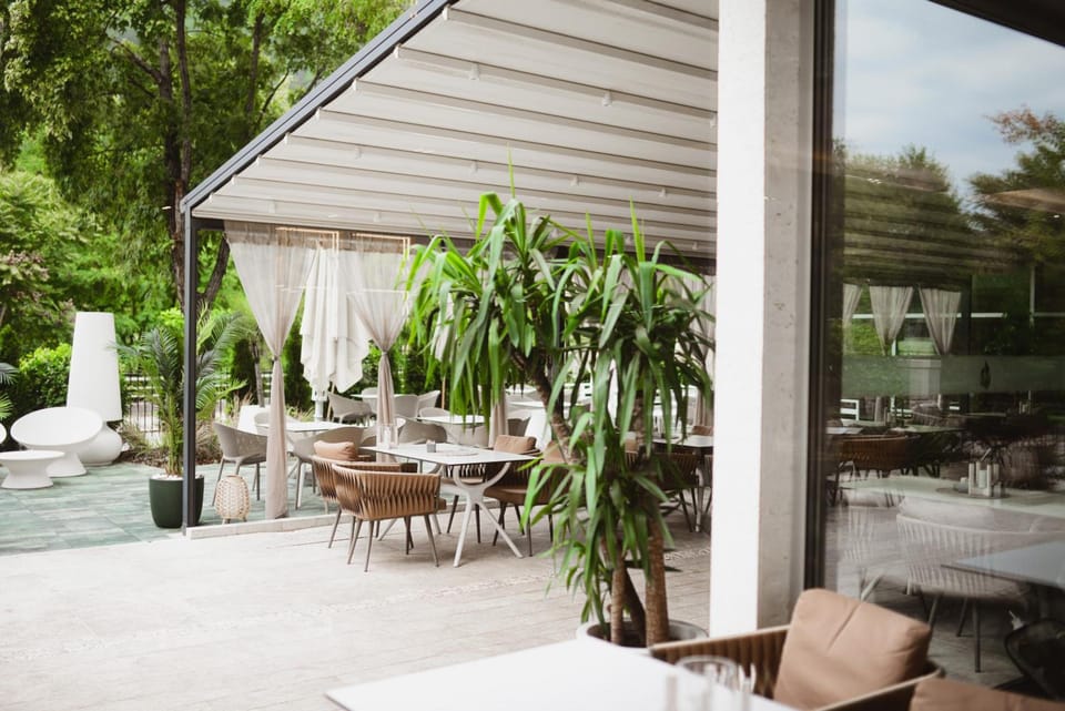 Garden City Hotel Konjic Hotel in Federation of Bosnia and Herzegovina