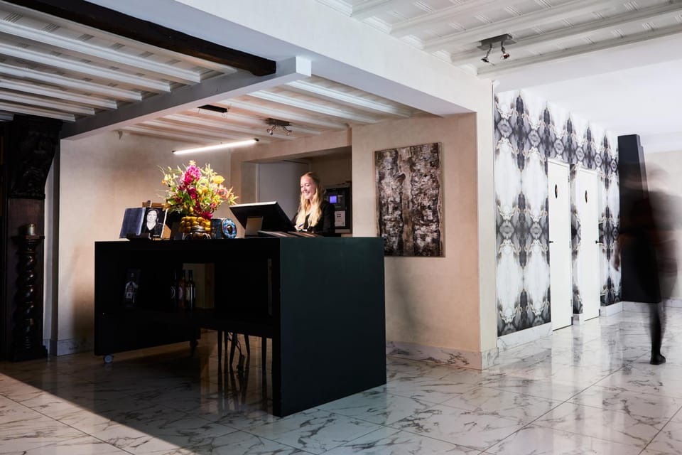 Kasteel Kerckebosch Hotel in Gelderland, Netherlands