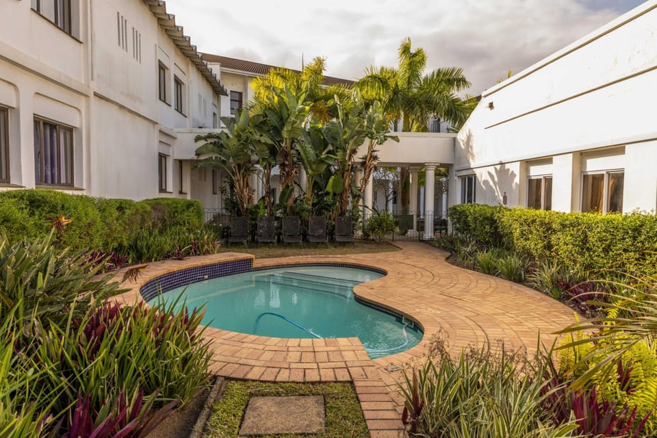 Premier Hotel The Richards Hotel in KwaZulu-Natal