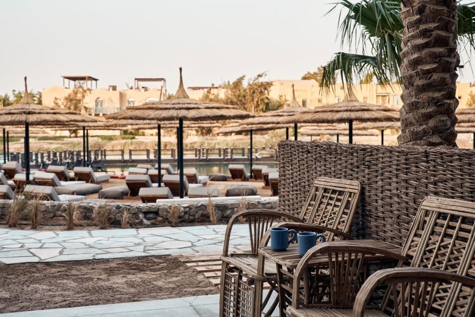 Cook’s Club El Gouna (Adults Only) Resort in Hurghada