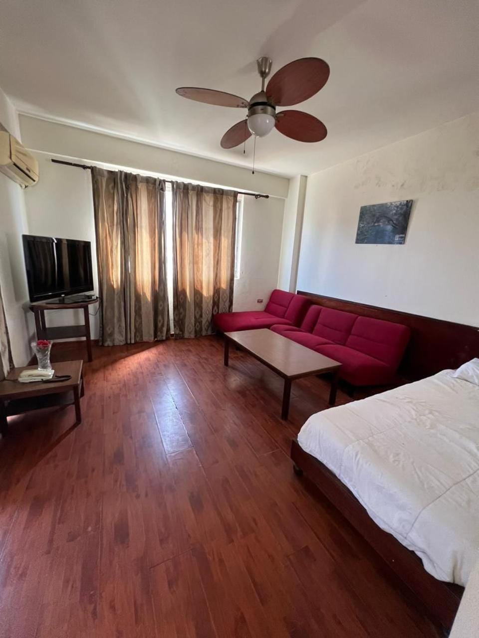 Rawche Universal Apartments Apartment hotel in Africa