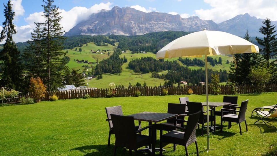 Garni Ciasa Urban Hotel in Trentino-South Tyrol