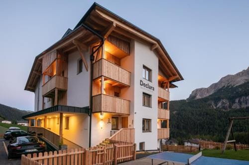 Declara B&B and apartaments Hotel in Trentino-South Tyrol