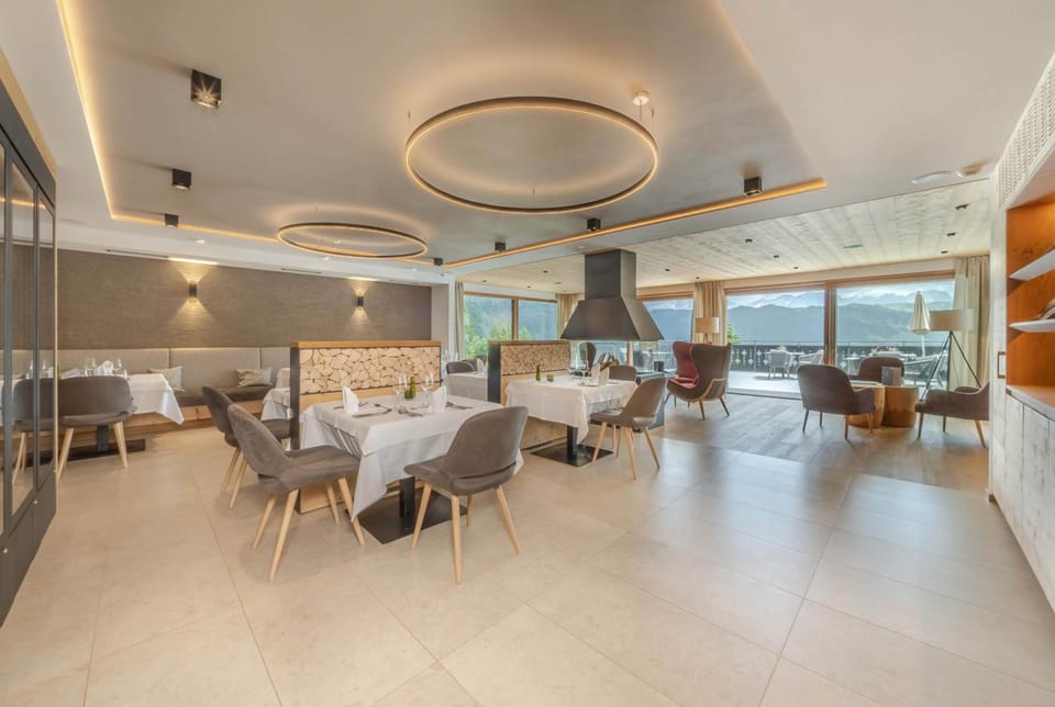 Nature Hotel Delta Hotel in Trentino-South Tyrol