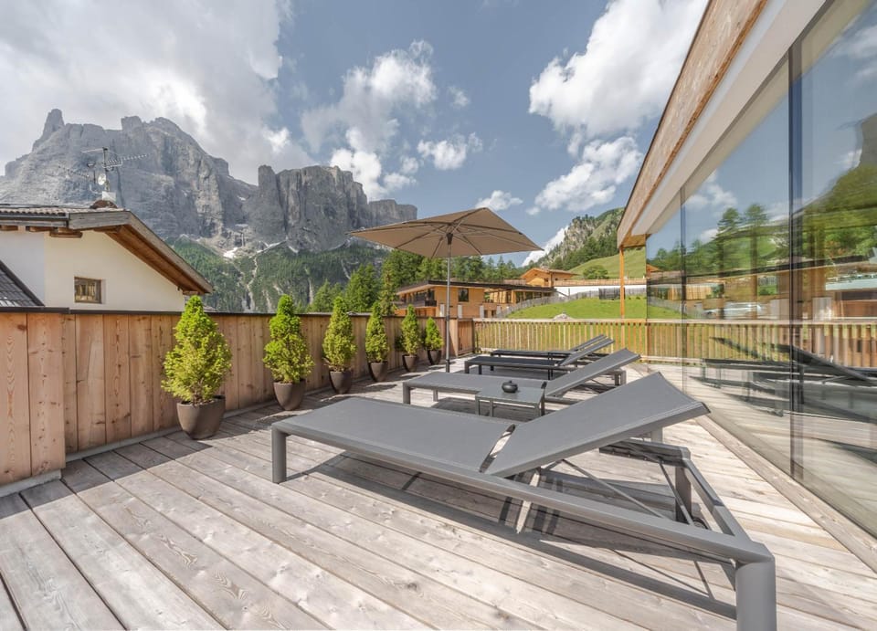 Nature Hotel Delta Hotel in Trentino-South Tyrol