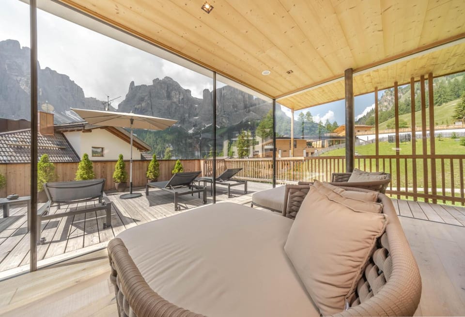 Nature Hotel Delta Hotel in Trentino-South Tyrol