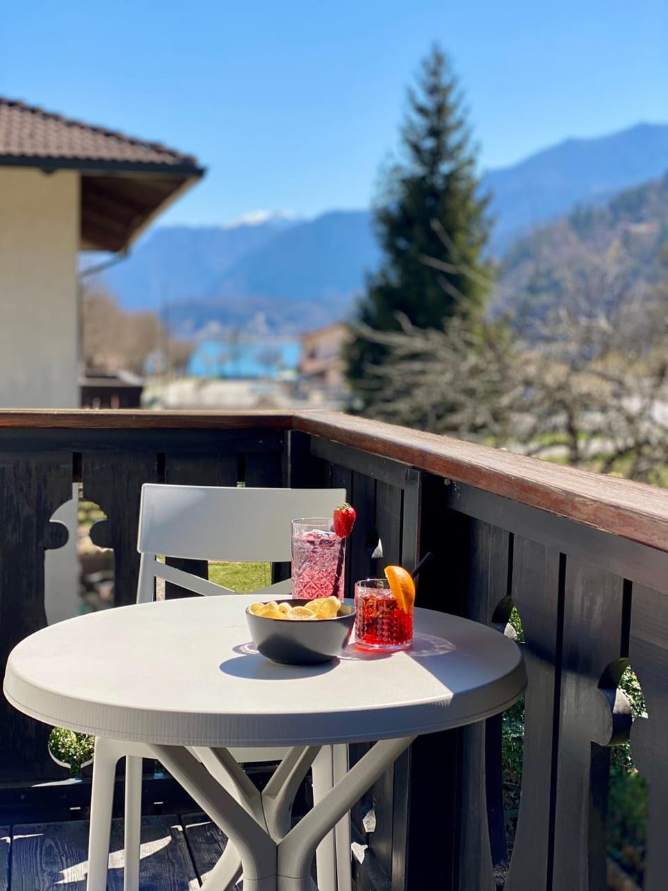 Enjoy Ledro B&B Hotel in Ledro