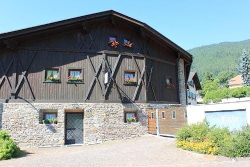 Residence die Farbe Hotel in Vipiteno