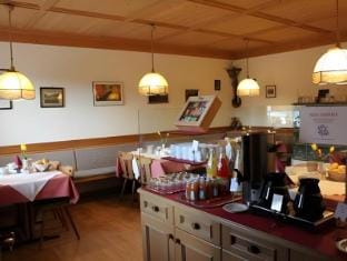 Residence die Farbe Hotel in Vipiteno