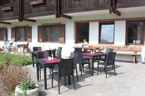 Residence die Farbe Hotel in Vipiteno