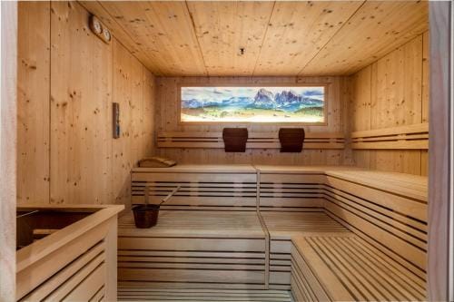 Garni Franca b&b Hotel in Sëlva