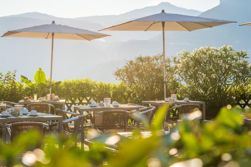 Garni Hotel Ritterhof Hotel in Trentino-South Tyrol
