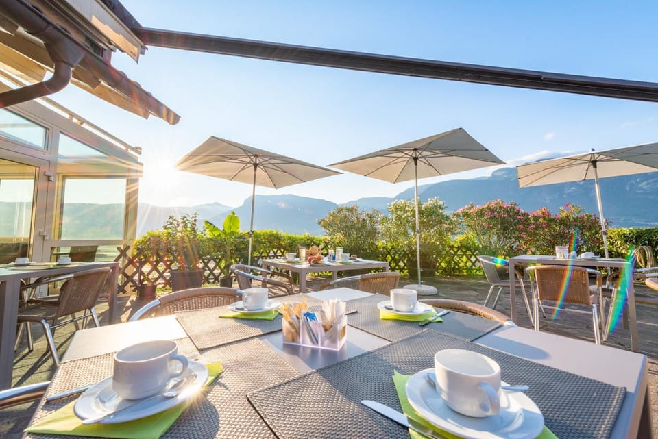 Garni Hotel Ritterhof Hotel in Trentino-South Tyrol