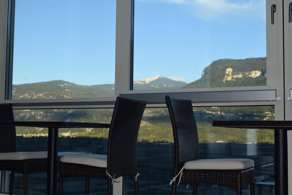 Garni Hotel Ritterhof Hotel in Trentino-South Tyrol