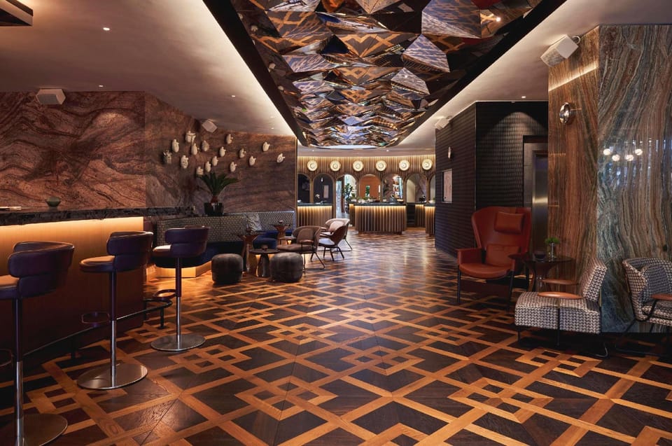 Park Centraal Amsterdam, part of Sircle Collection Hotel in Amsterdam