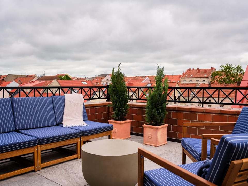 Hotel Reja, a Member of Design Hotels Hotel in Klaipėda