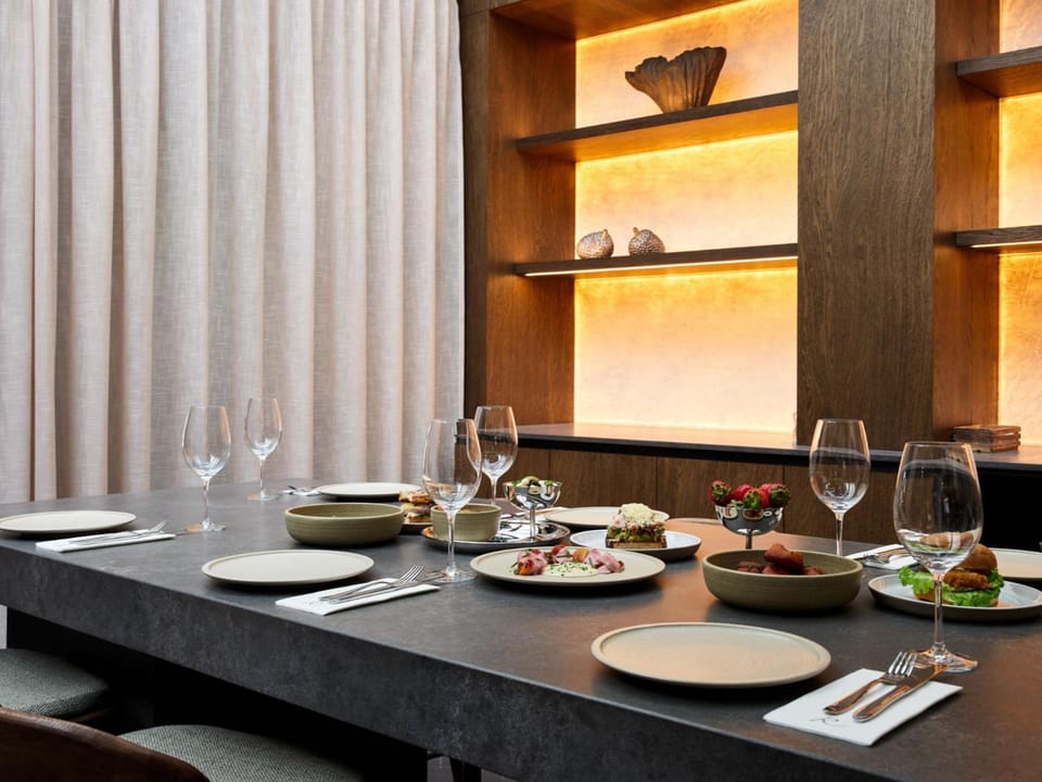 Hotel Reja, a Member of Design Hotels Hotel in Klaipėda