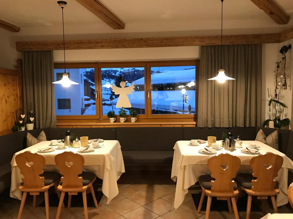 Garni La Dorada Hotel in Trentino-South Tyrol