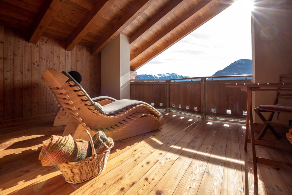 Garni Lilly Hotel in Trentino-South Tyrol