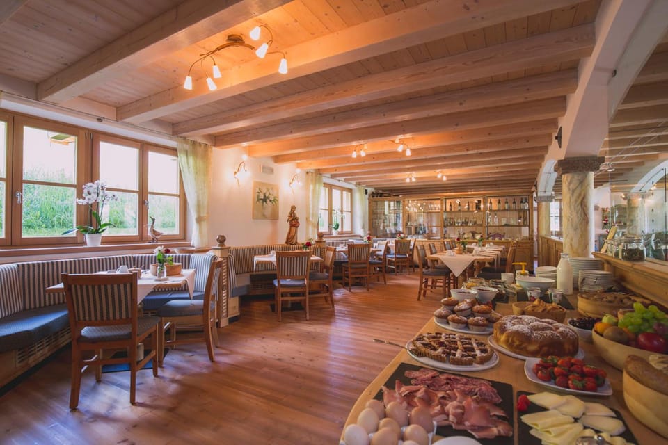 Garni Lilly Hotel in Trentino-South Tyrol