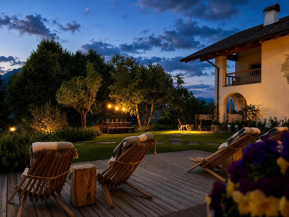Garni Lilly Hotel in Trentino-South Tyrol