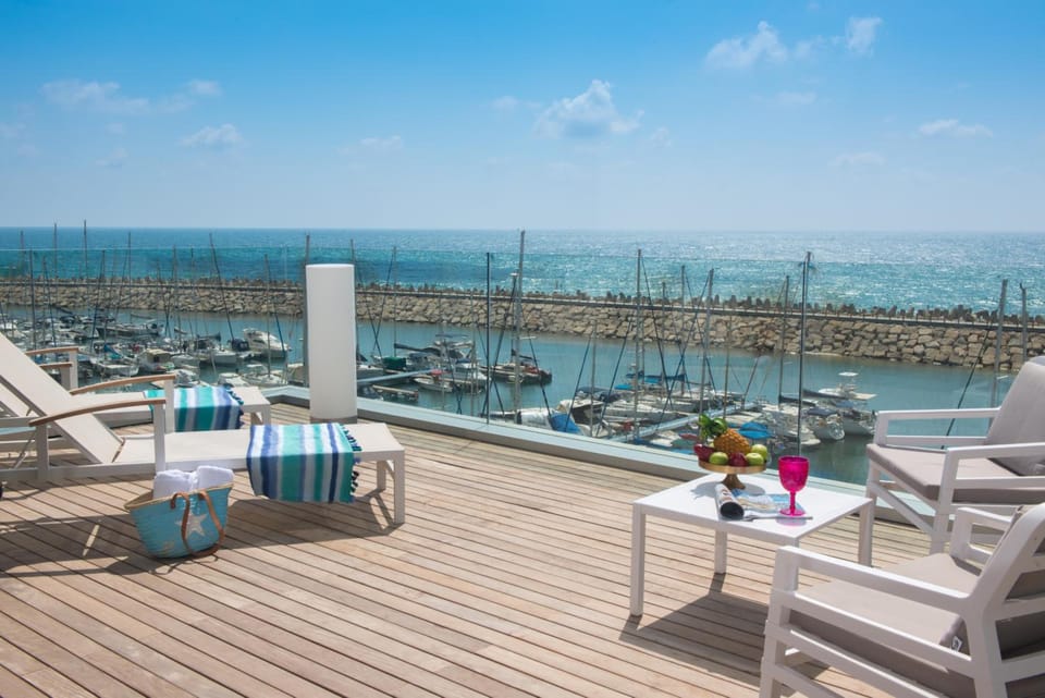 Herods Herzliya Hotel in Herzliya