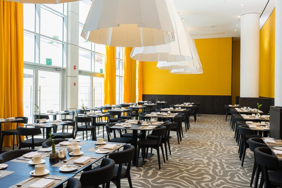 Herods Herzliya Hotel in Herzliya