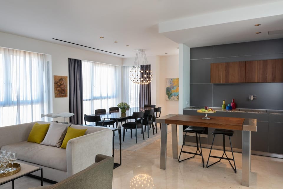 Herods Herzliya Hotel in Herzliya