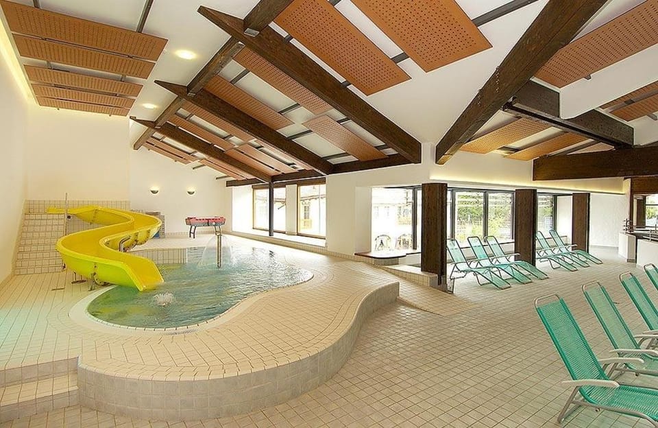 Garni Panoramik Hotel in Ortisei