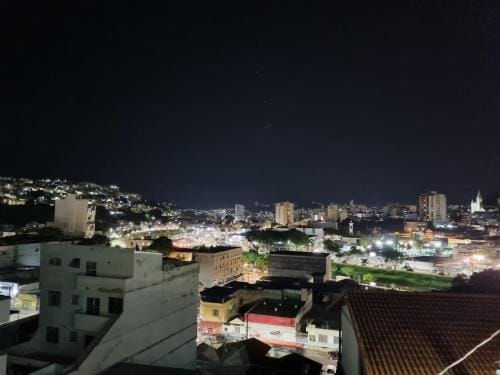 Star Hotel 209 Hotel in Juiz de Fora