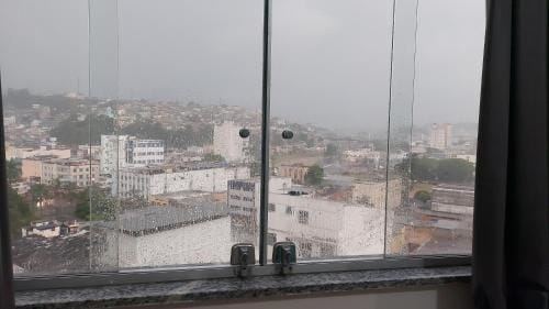 Star Hotel 209 Hotel in Juiz de Fora