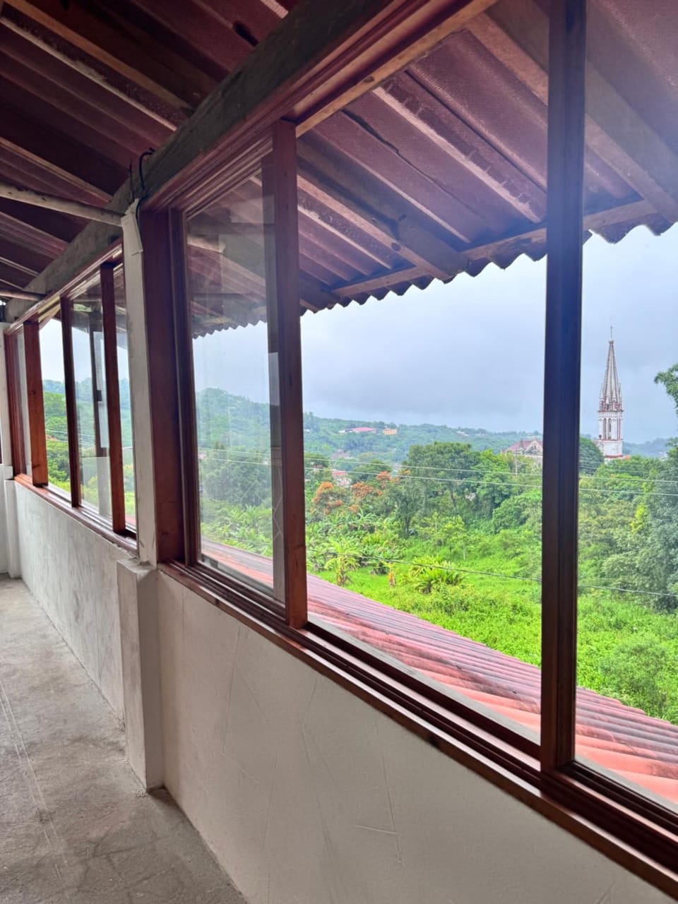 Posada Quetzalin Hotel in Cuetzalan
